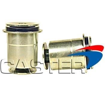 Caster FRD7501 Silent block, front lower arm, rear polyurethane FRD7501