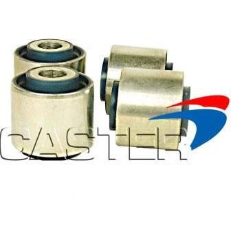 Caster RAU2161 Silent block rear wishbone polyurethane RAU2161