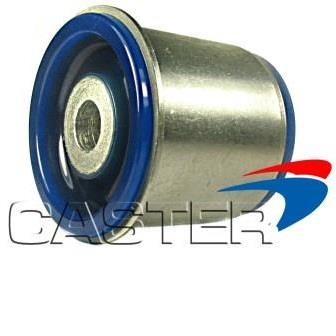 Caster RFR5191 Silent block, subframe, rear, polyurethane RFR5191