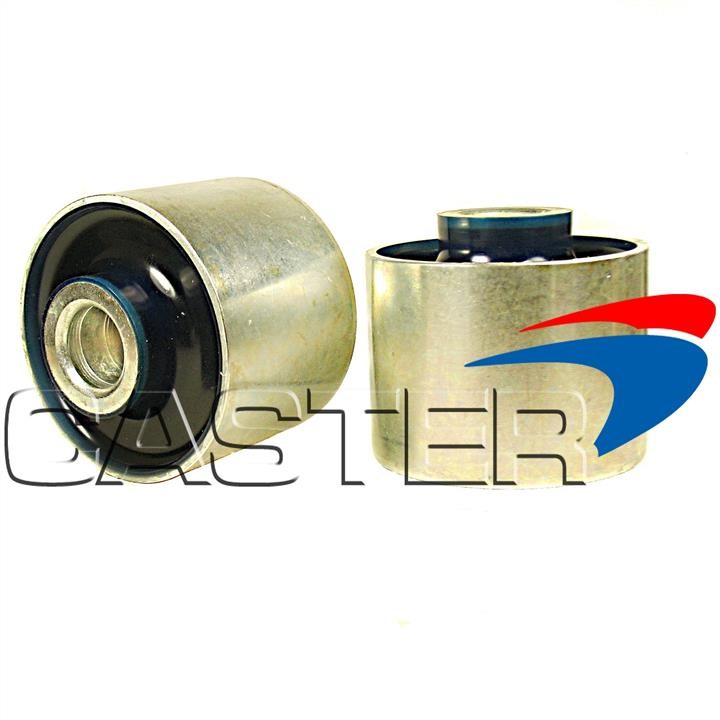 Caster FRD7901 Silent block, front lower arm, rear polyurethane FRD7901
