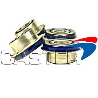 Caster FXD5922 Silent block of the front lower lever polyurethane FXD5922