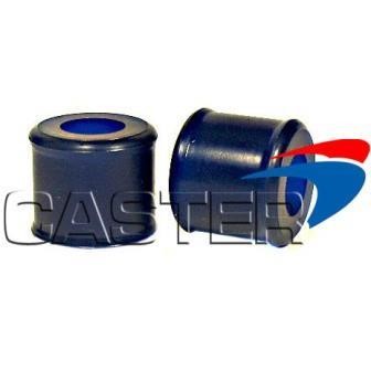 Caster RBX3641 Sleeve Shock Absorber Polyurethane RBX3641