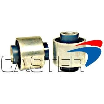 Caster RFU0572 Silent block rear axle polyurethane RFU0572