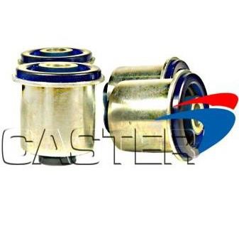 Caster FXD8721 Silent block of the front lower lever polyurethane FXD8721