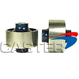 Caster FRD9381 Silent block, front lower arm, rear polyurethane FRD9381