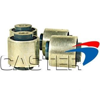Caster FXD9011 Silent block front lever polyurethane FXD9011