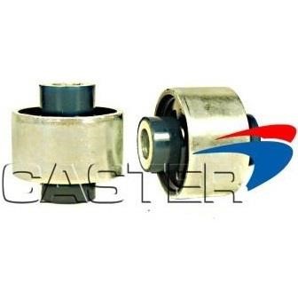 Caster RFU2445 Silent block of the back cross lever (internal) polyurethane RFU2445