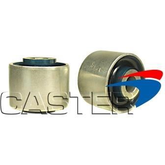 Caster RFU3681 Silent block of the back cross lever (internal) polyurethane RFU3681