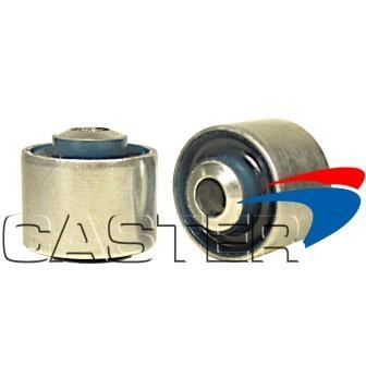 Caster RFU3682 Silent block of the back cross lever (external) polyurethane RFU3682