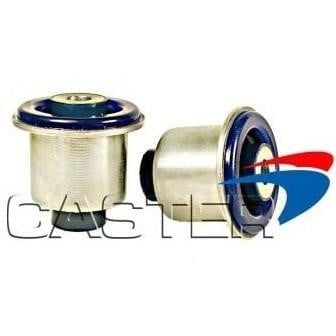 Caster FXU2465 Silent block of the front top lever polyurethane FXU2465