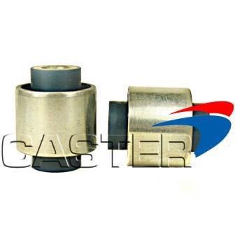 Caster RFU6311 Silent block rear wishbone polyurethane RFU6311