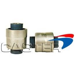 Caster RFD1405 Silent block of the back cross lever (internal) polyurethane RFD1405