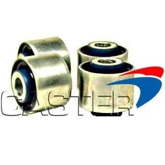 Caster RFU7711 Silent block rear wishbone polyurethane RFU7711