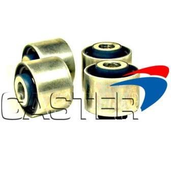Caster RFU7712 Silent block rear wishbone polyurethane RFU7712