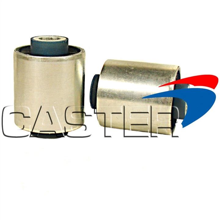 Caster FXD0501 Silent block front lever polyurethane FXD0501