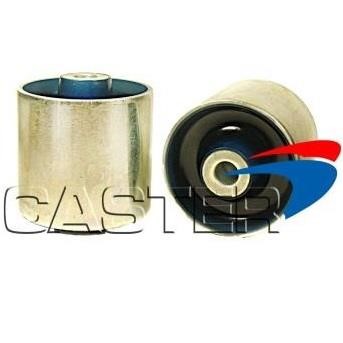 Caster FXD1051 Silent block front trailing arm polyurethane FXD1051