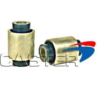 Caster RFD1475 Silent block of the back cross lever (internal) polyurethane RFD1475