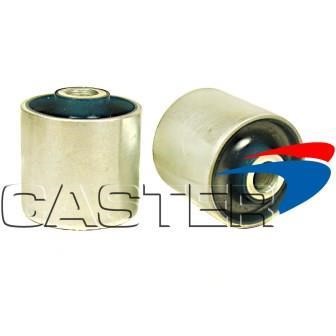 Caster FXD1092 Silent block front lever polyurethane FXD1092
