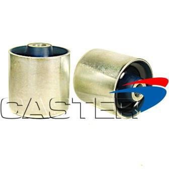 Caster FXD1101 Silent block front trailing arm polyurethane FXD1101