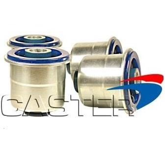 Caster FXU4281 Silent block of the front top lever polyurethane FXU4281