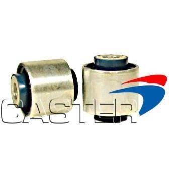 Caster RFD3011 Silent block of the back cross lever (internal) polyurethane RFD3011