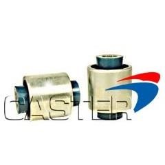 Caster RFD3041 Silent block of the back cross lever (internal) polyurethane RFD3041