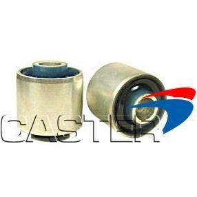 Caster RFX2731 Silent block rear wishbone polyurethane RFX2731