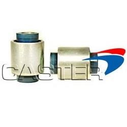 Caster RFD3582 Silent block of the back cross lever (external) polyurethane RFD3582