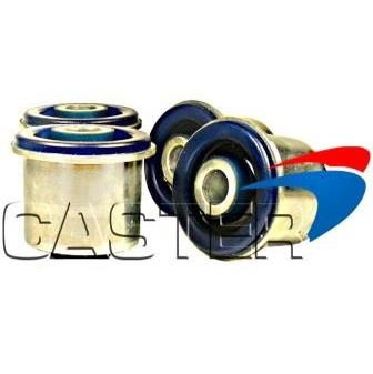 Caster FXU8721 Silent block of the front top lever polyurethane FXU8721