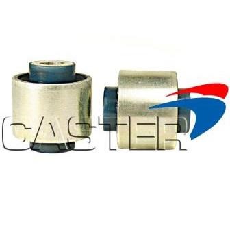 Caster RFD8981 Silent block rear cross link polyurethane RFD8981