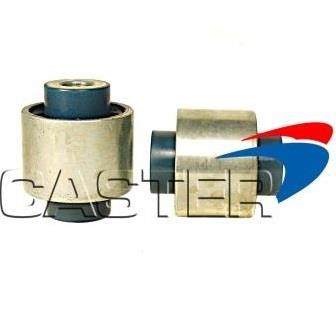 Caster RFD8982 Silent block rear cross link polyurethane RFD8982