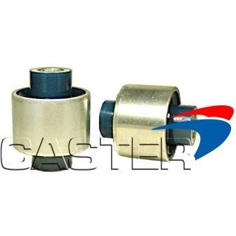 Caster RFD9031 Silent block of the back cross lever (internal) polyurethane RFD9031