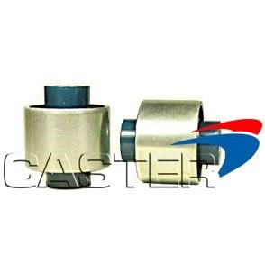 Caster RFD9032 Silent block of the back cross lever (external) polyurethane RFD9032