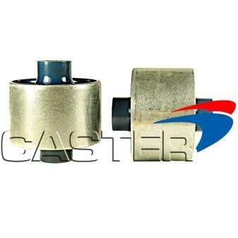 Caster RLD8701 Silent block rear trailing arm polyurethane RLD8701