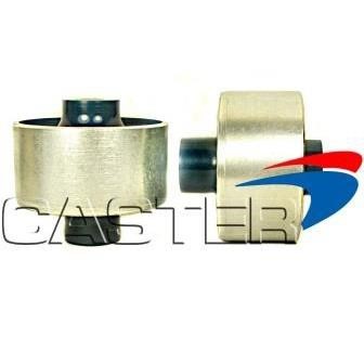 Caster RXD1431 Silent block rear trailing arm polyurethane RXD1431