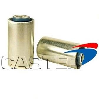 Caster RXD1541 Polyurethane suspension arm bushing RXD1541