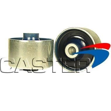 Caster RXD1542 Silent block rear trailing arm polyurethane RXD1542