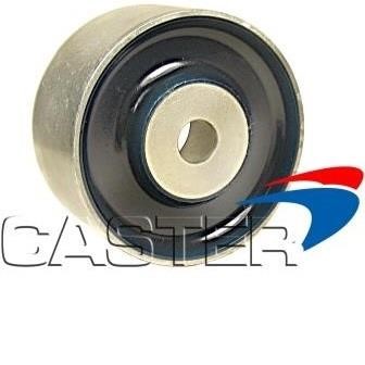 Caster RGR3175 Polyurethane rear axle gear silent block RGR3175