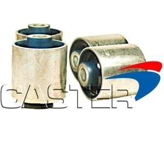 Caster RLU4281 Silent block rear trailing arm polyurethane RLU4281