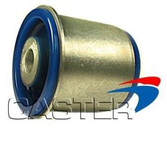Caster RRR5191 Silent block, subframe, rear, polyurethane RRR5191