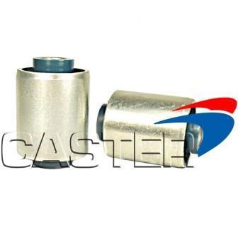 Caster RXD2331 Silent block of the back cross lever (internal) polyurethane RXD2331