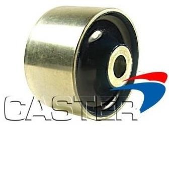 Caster RGR6711 Rear axle gear bush, rear polyurethane RGR6711