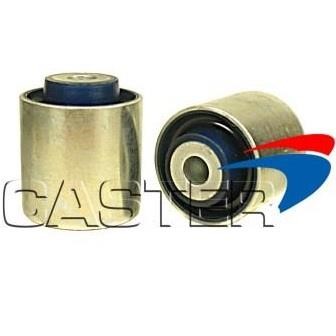 Caster RRD1101 Bushes, rear H-link (rear) polyurethane RRD1101