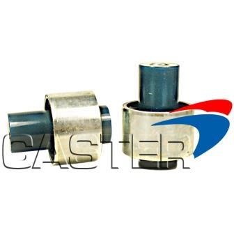 Caster RRU1101 Silent block of the back cross lever (internal) polyurethane RRU1101