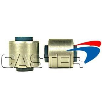 Caster RLD0972 Silent block rear axle polyurethane RLD0972