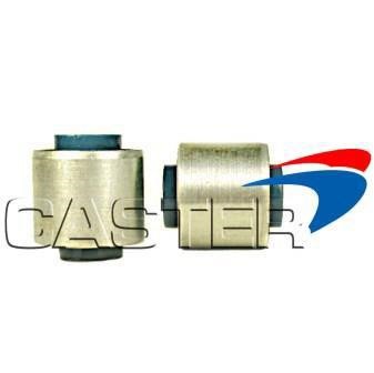 Caster RLD1526 Silent block rear axle polyurethane RLD1526