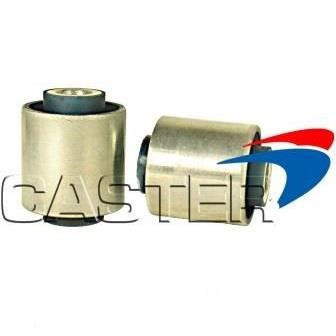 Caster RRD2162 Silent block of the back cross lever (external) polyurethane RRD2162