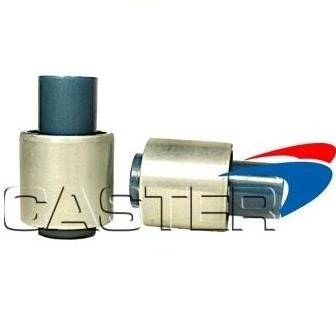 Caster RXD7822 Silent block of the back cross lever (external) polyurethane RXD7822