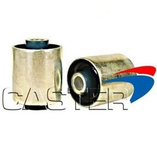 Caster RLD2332 Silent block rear axle polyurethane RLD2332