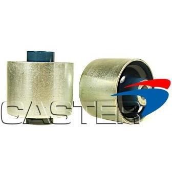 Caster RRD2475 Bushes, rear H-link (rear) polyurethane RRD2475